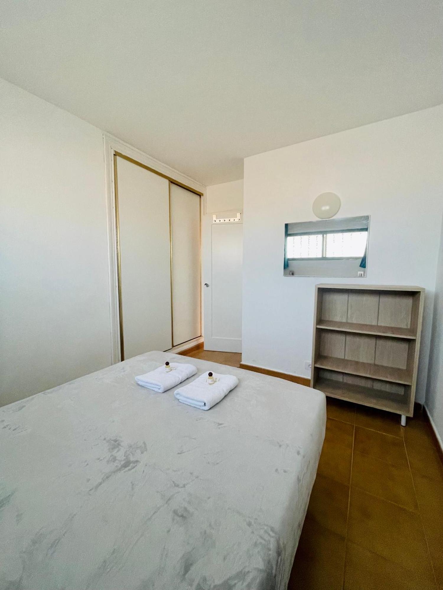 Appartement Twins'home Fuerte Costa De Antigua