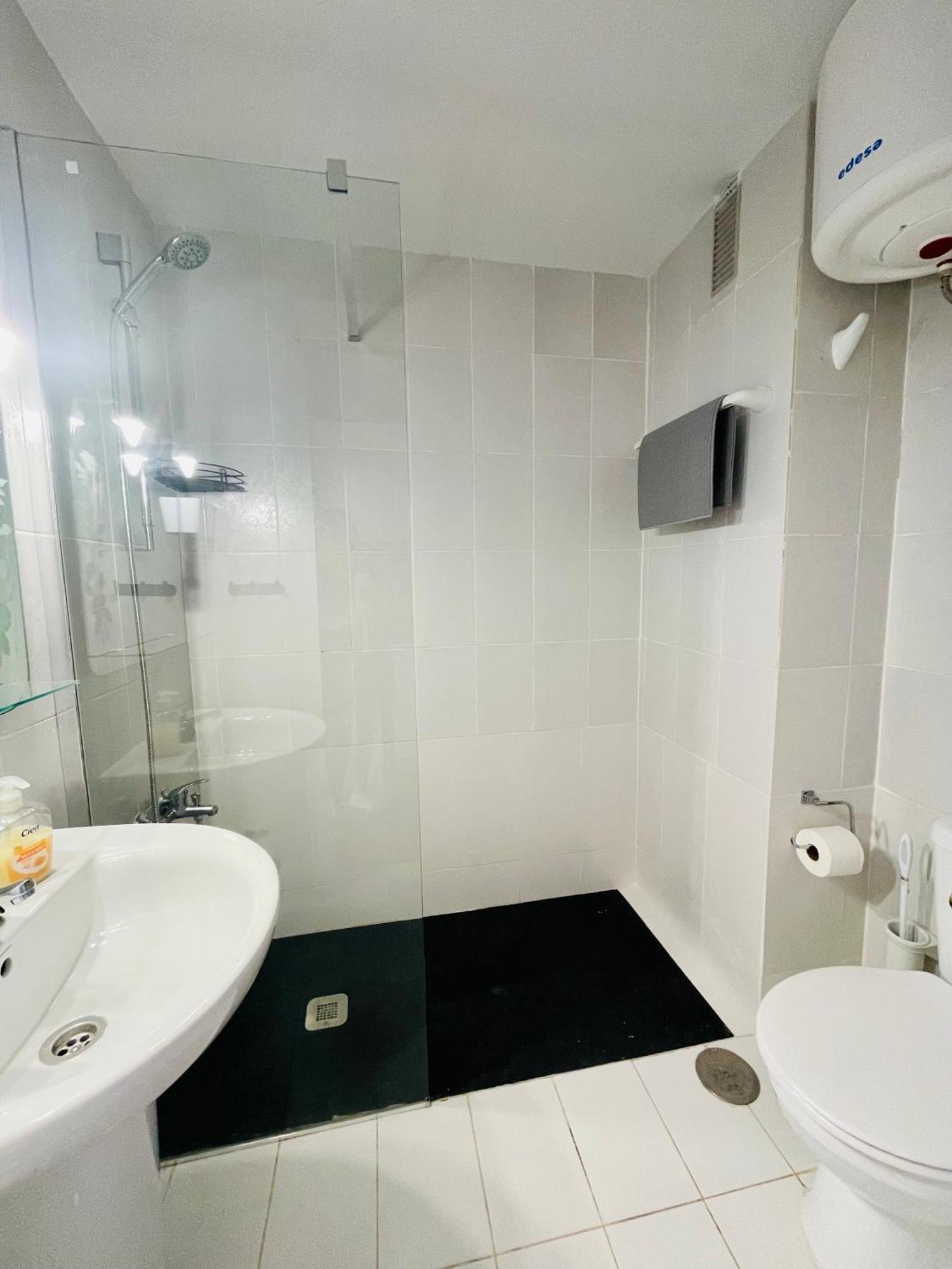 Appartement Twins'home Fuerte *