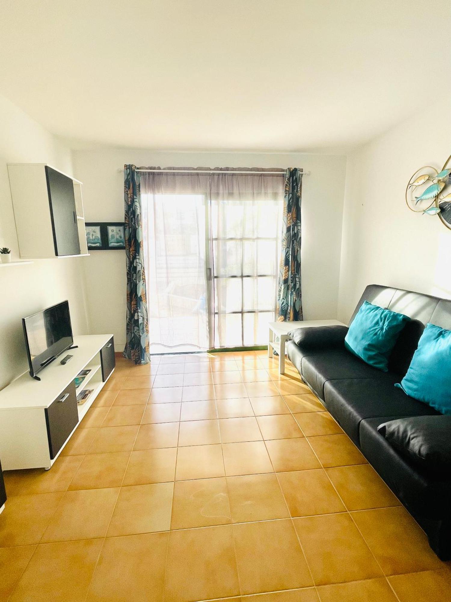 Appartement Twins'home Fuerte *