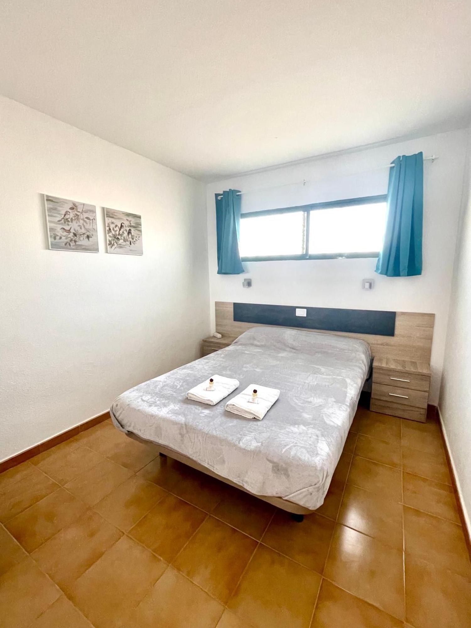 Twins'home Fuerte Appartement *