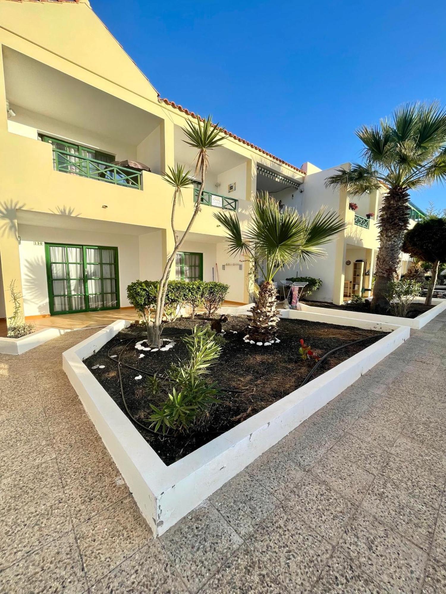 Appartement Twins'home Fuerte *