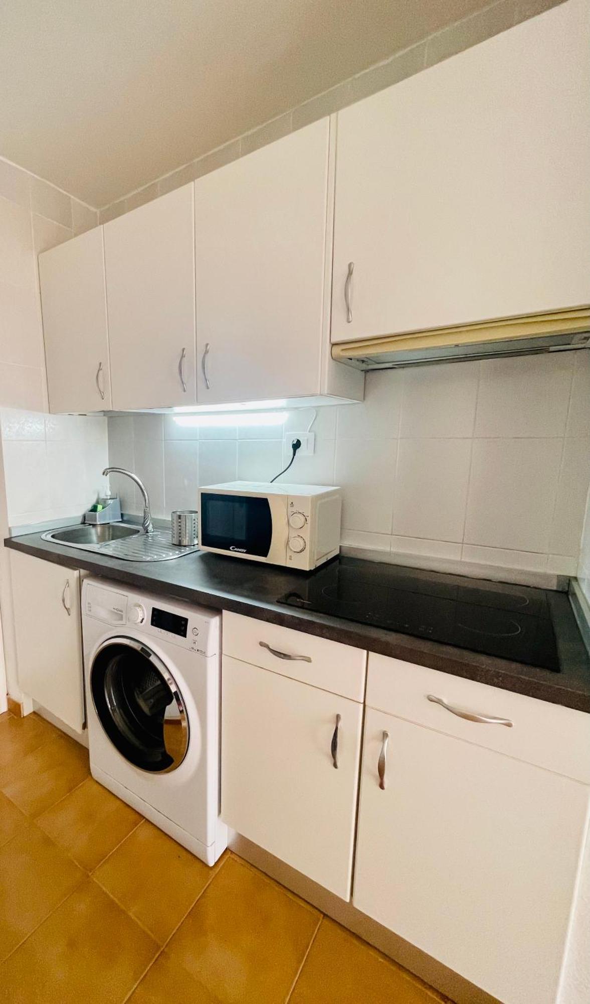 Apartamento Twins'home Fuerte Costa De Antigua