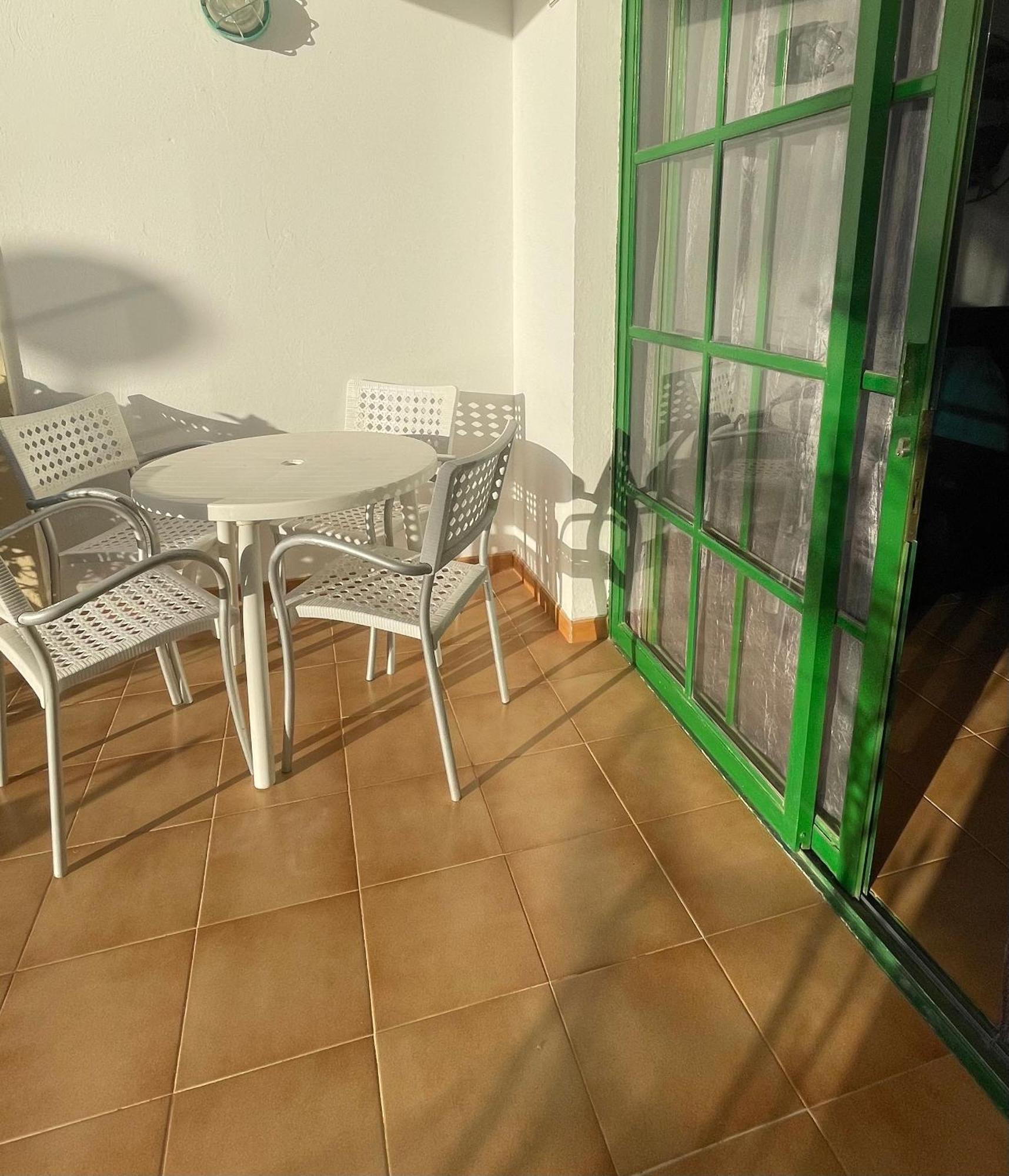 Apartamento Twins'home Fuerte