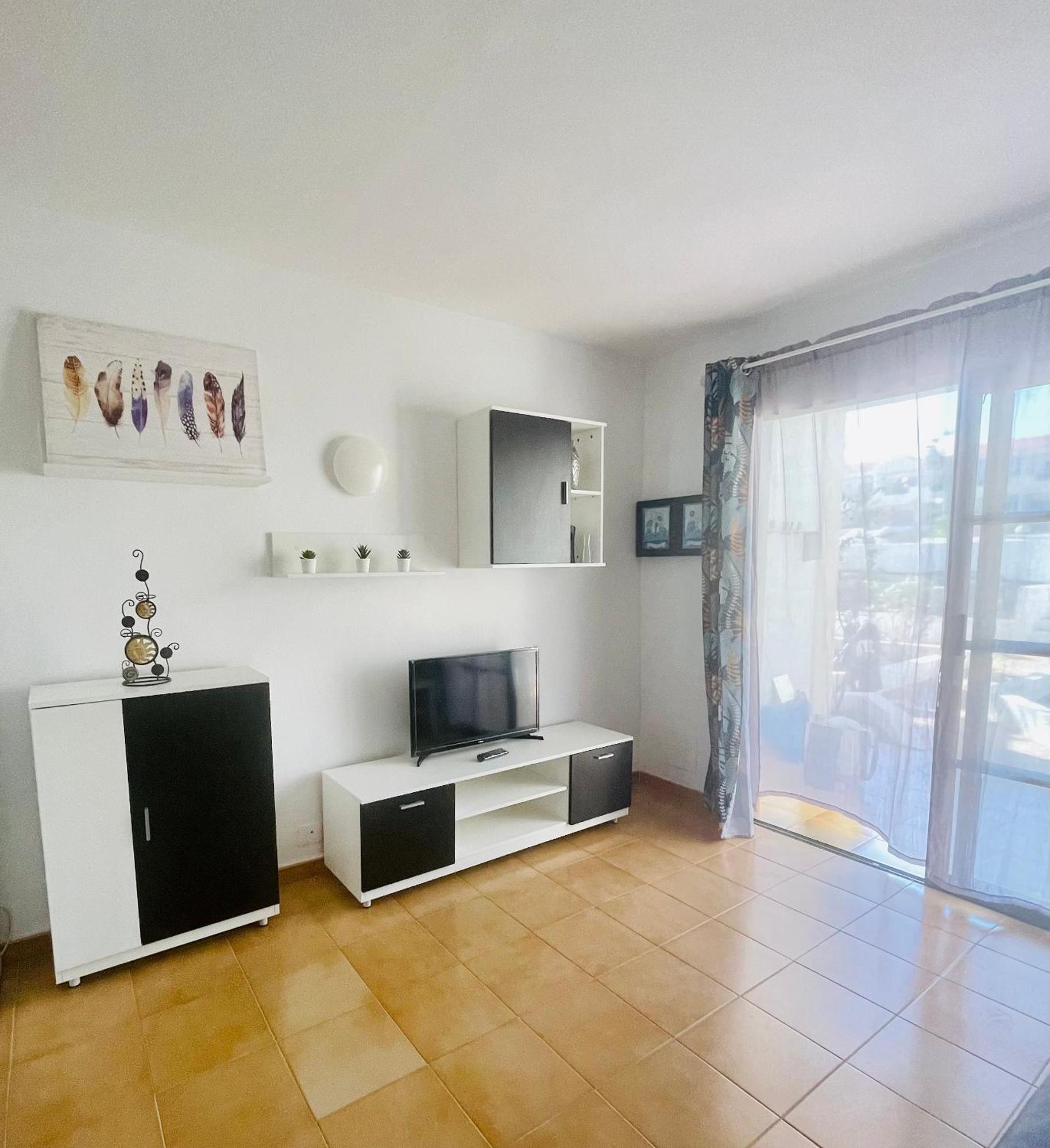 Appartement Twins'home Fuerte